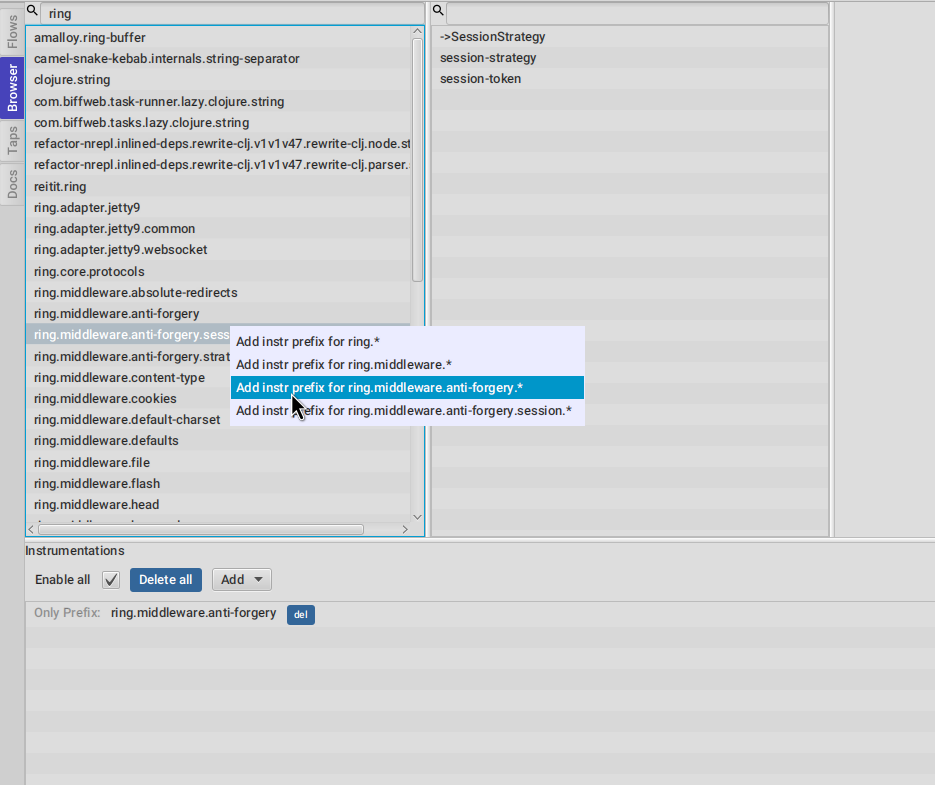 browser storm instrumentation 1