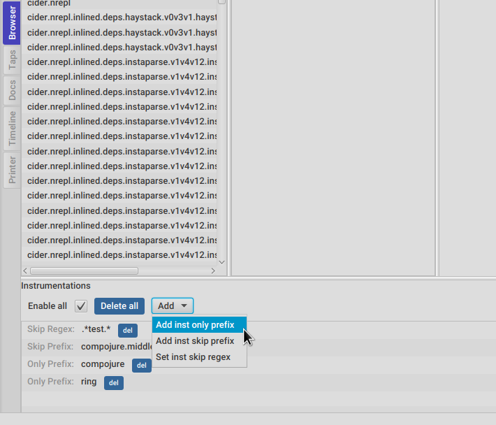 browser storm instrumentation 2