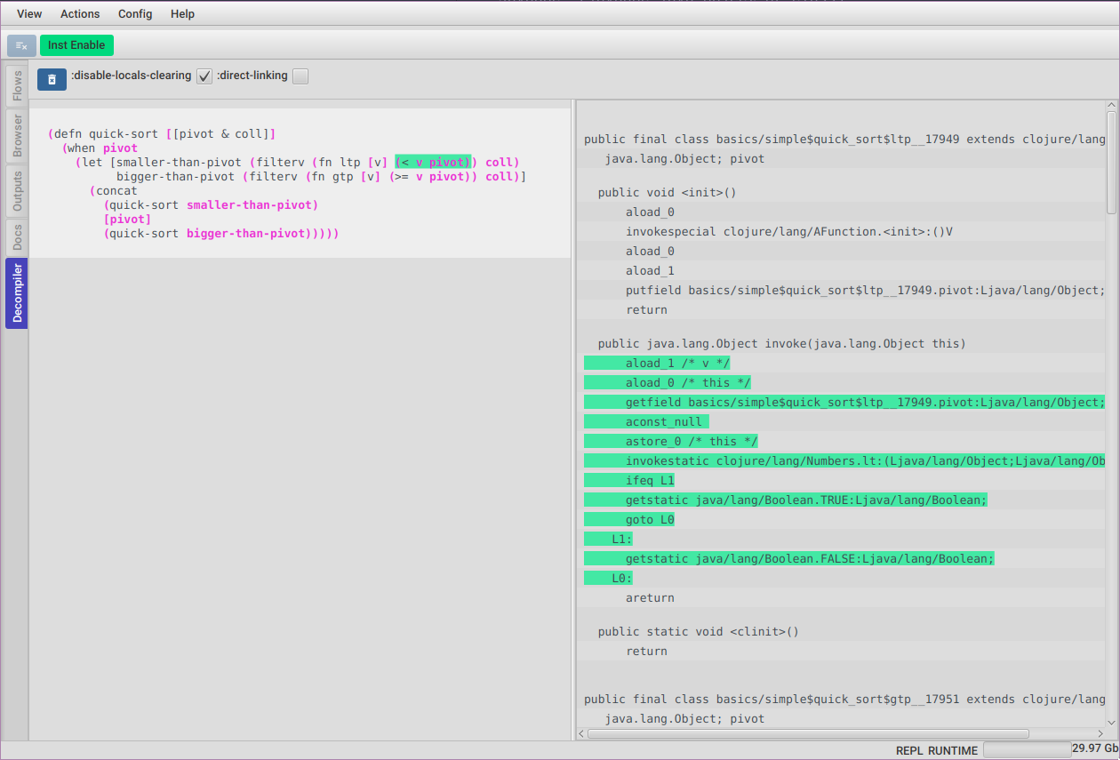 decompiler